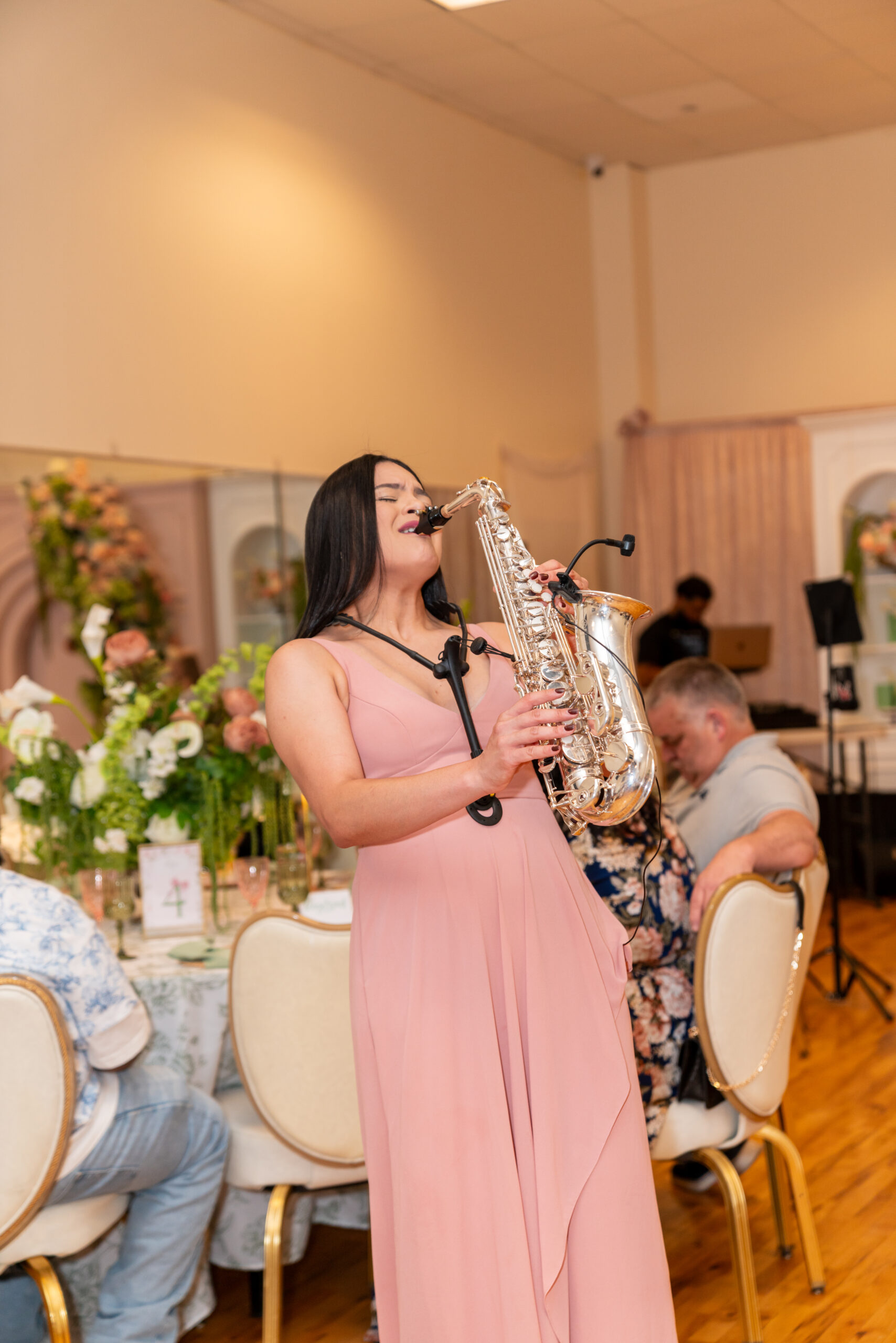 Legacy Events